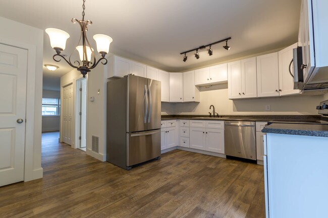Foto del edificio - 22 Spring Creek Dr