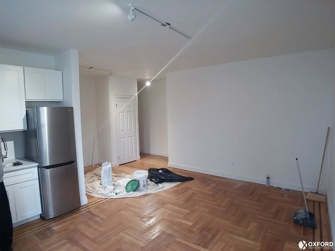 Foto del edificio - 464 Clinton Ave