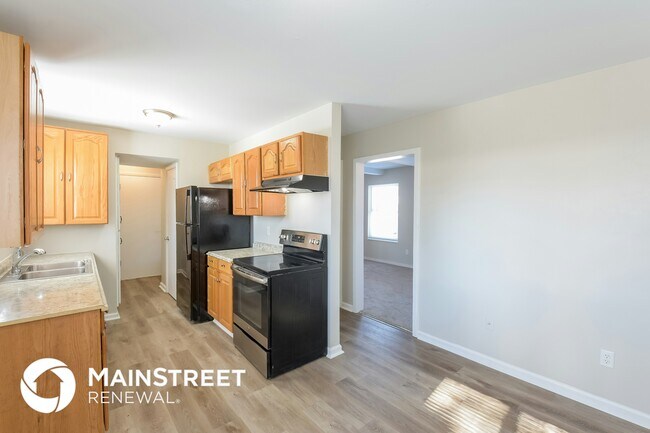 Foto del edificio - 10552 W 106th Ct