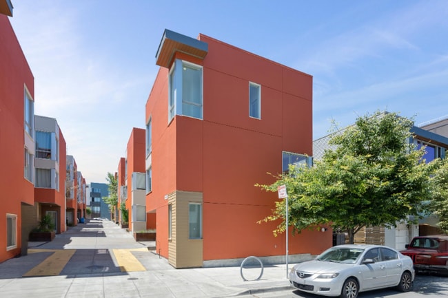 Photo - 100 Avocet Way Townhome