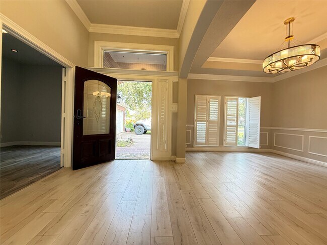 Foto del edificio - 13522 Schumann Trail