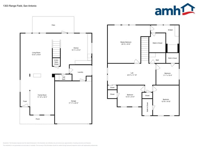 Foto del edificio - 1303 Range Fld
