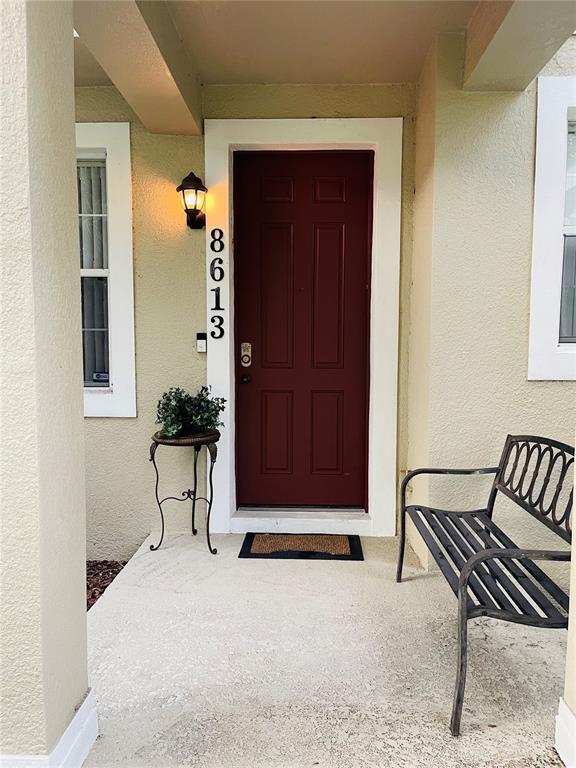 8613 Leeland Archer Blvd, Orlando, FL 32836 Townhome Rentals in
