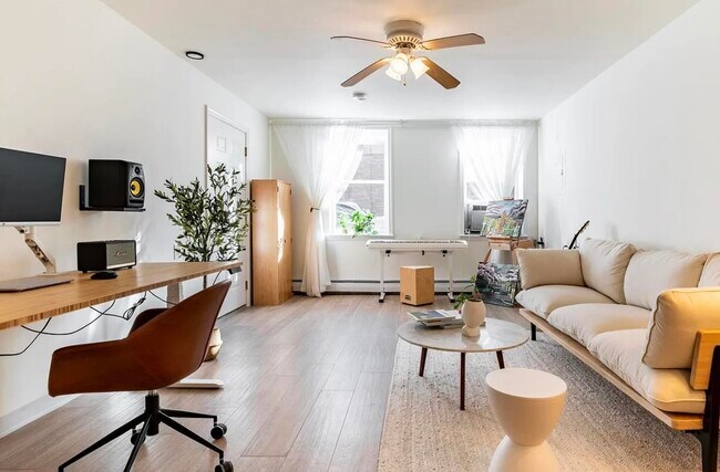 Foto del edificio - 109 Coles St