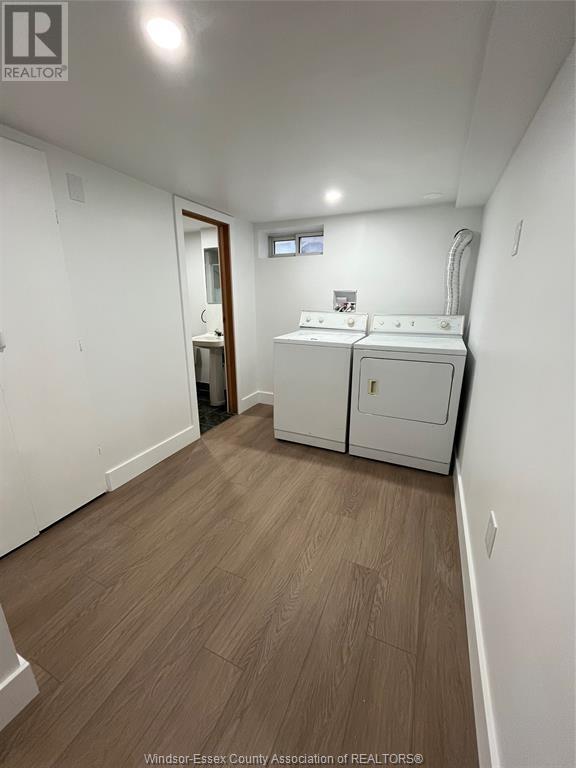 Photo du bâtiment - 2505 Askin Ave