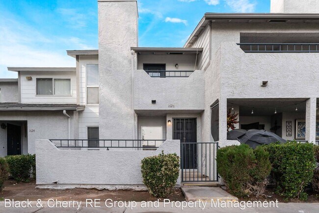 Foto del edificio - 1 br, 1.5 bath House - 1628 Justin Court