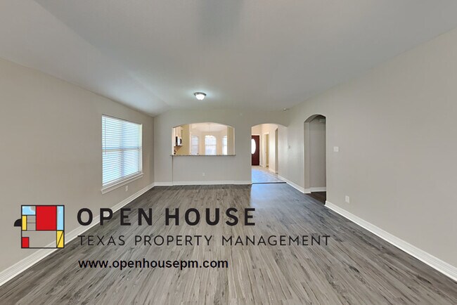 Foto del edificio - 216 Oriole Dr, Little Elm