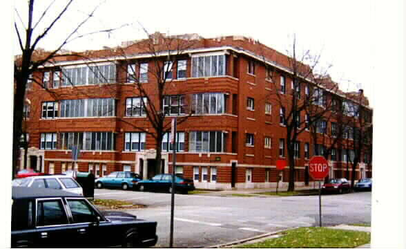 Building Photo - Manresa Terrace