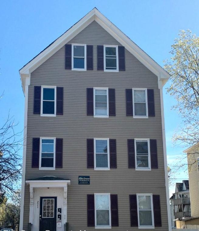 Foto principal - 219 Spruce St