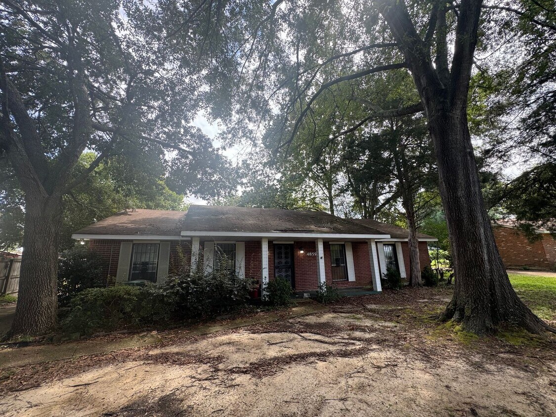 Building Photo - 4859 Alamont Dr