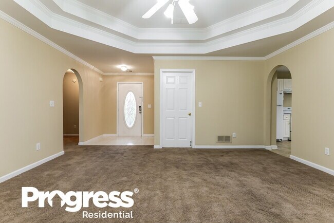 Foto del edificio - 3463 Summit Creek Ln