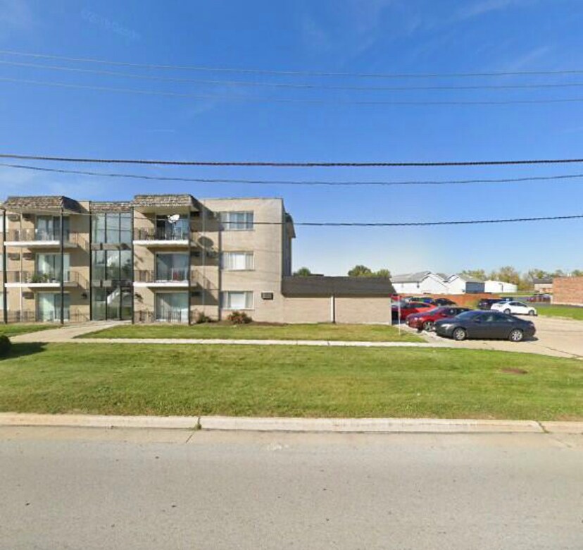 5450 W 127th St Unit 304, Alsip, IL 60803 Condo for Rent in Alsip, IL