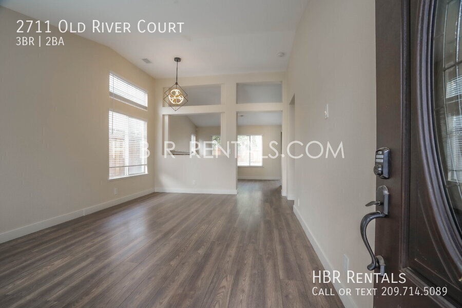 Foto principal - 2711 Old River Ct