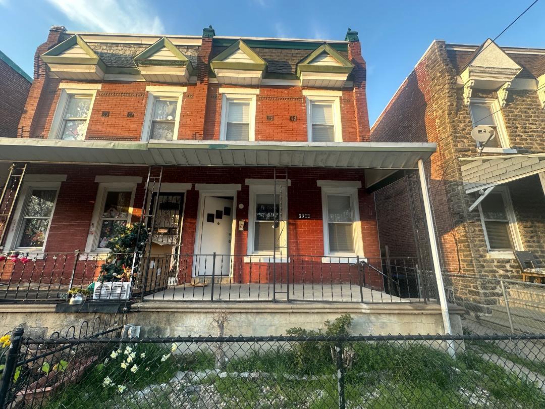 Primary Photo - 5353 Belfield Ave