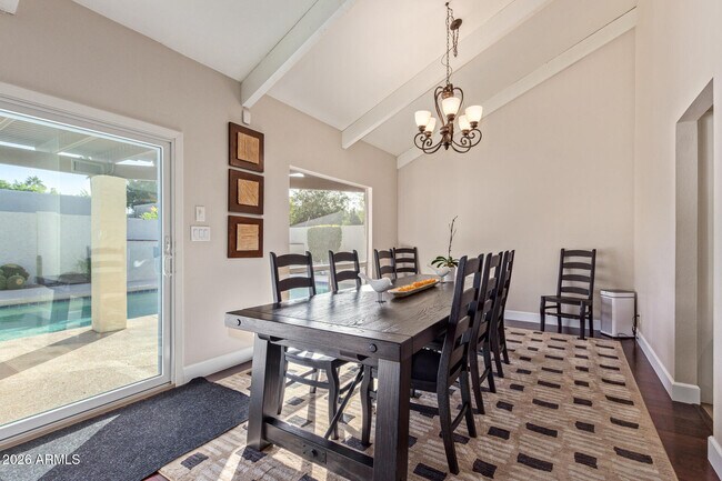 Foto del edificio - 7337 E Citrus Way