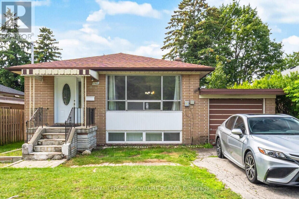 Primary Photo - 1162-1162 Brimley Rd