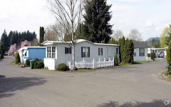 Foto del edificio - Riverview Mobile Home Park