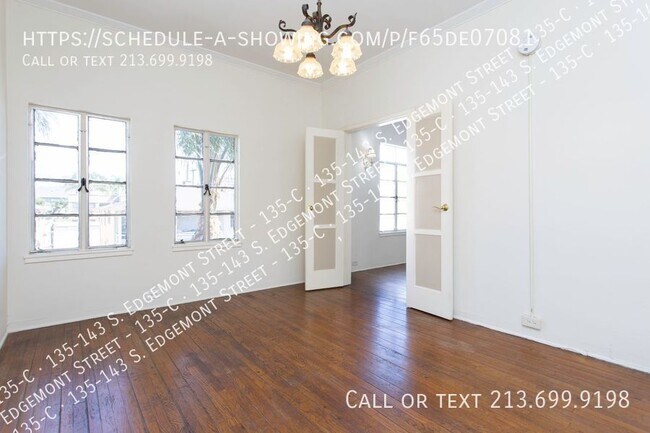 Foto del edificio - NO SECURITY DEPOSIT- LRG 2 BED/1 BA WITH W...