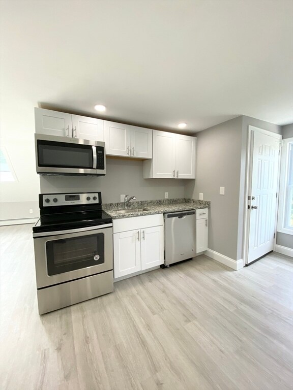 Foto del edificio - 286 Kimball St