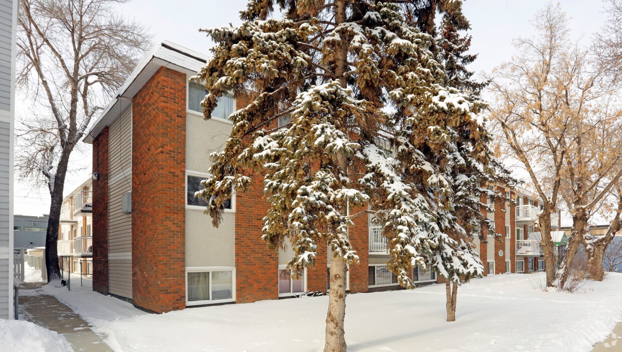 Building Photo - Berkley Arms Apartments
