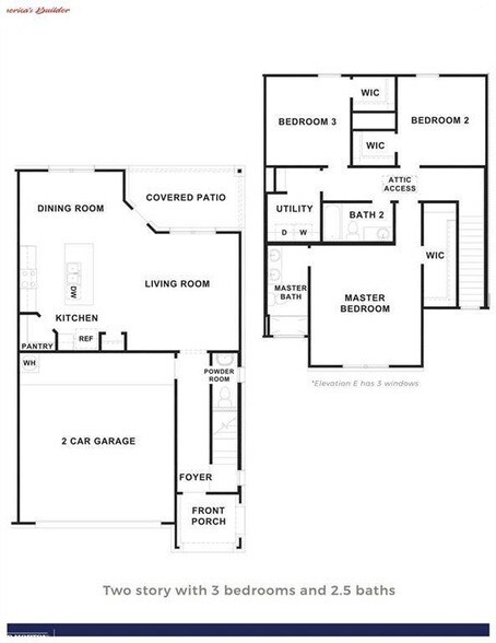 Foto del edificio - 1005 Winnsboro Lp