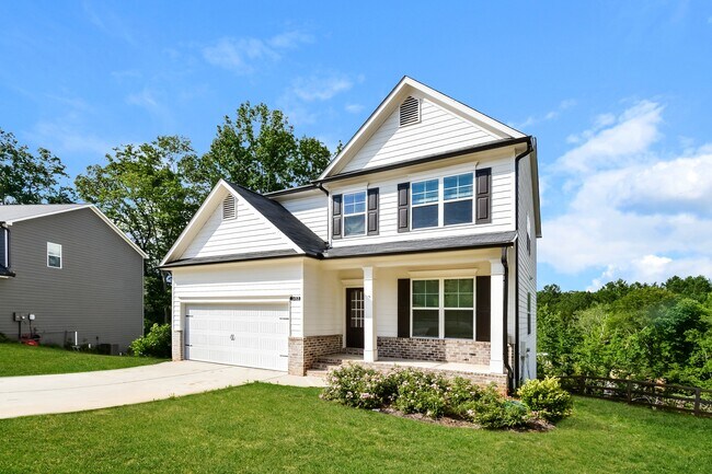 Foto del edificio - 3453 Sugarberry Dr