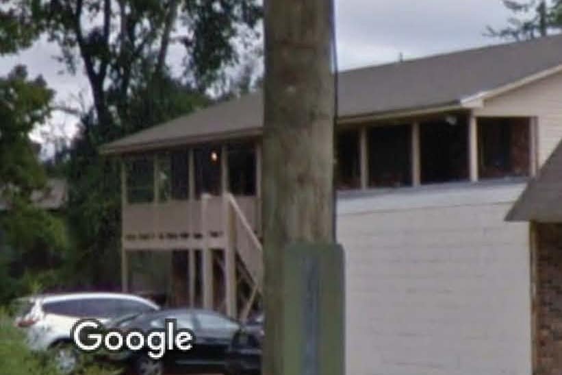 Primary Photo - 3313 Loop Rd