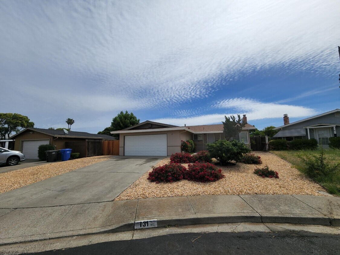 131 Butte Ct, Bay Point, CA 94565 House Rental in Bay Point, CA