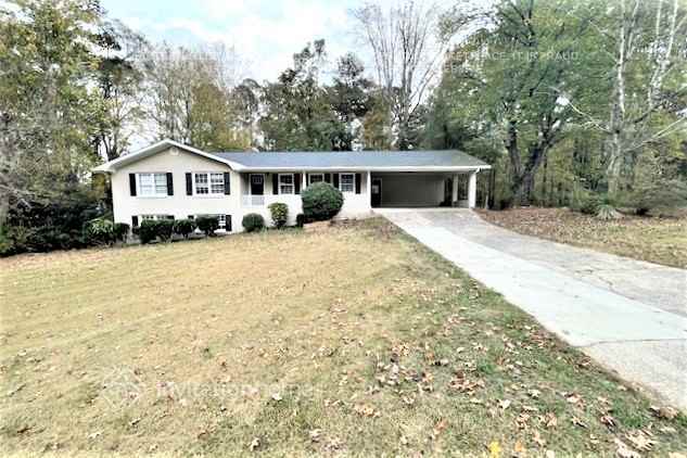 Foto principal - 395 N Hickory Ln