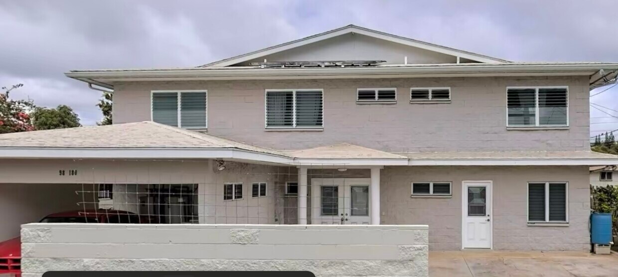 Foto principal - 98-180 Pahemo St