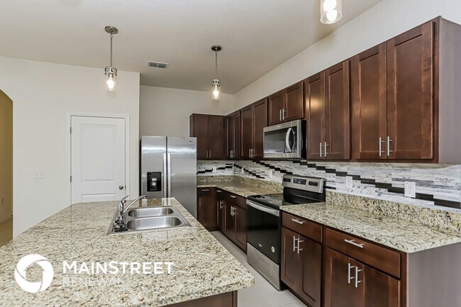 Foto del edificio - 3141 Pleasant Willow Ct