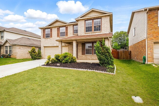 Building Photo - Spacious & Sunlit Two-Story Home for Rent ...