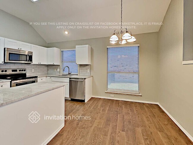 Foto del edificio - 520 Glenwood Dr