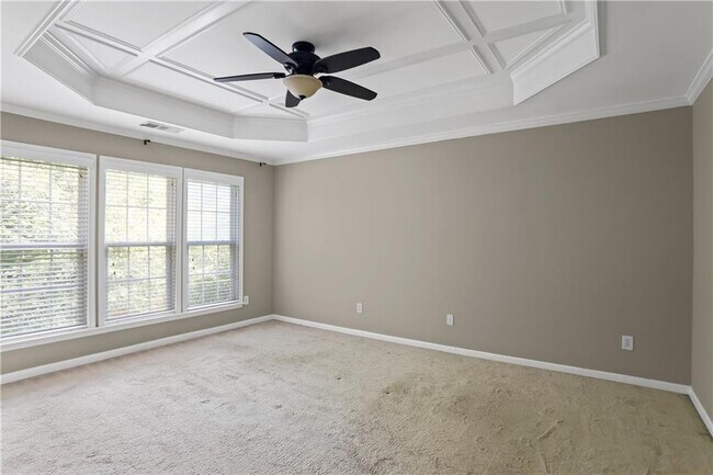 Foto del edificio - 3117 Benninger Trace