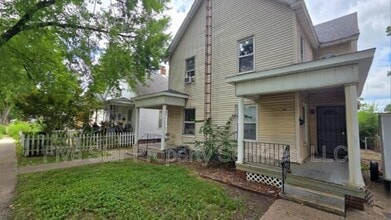 Building Photo - 1115 N 14th St