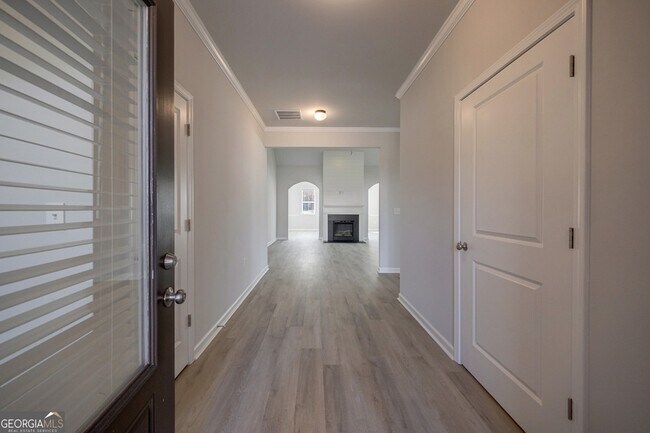 Foto del edificio - 931 Park Pl St