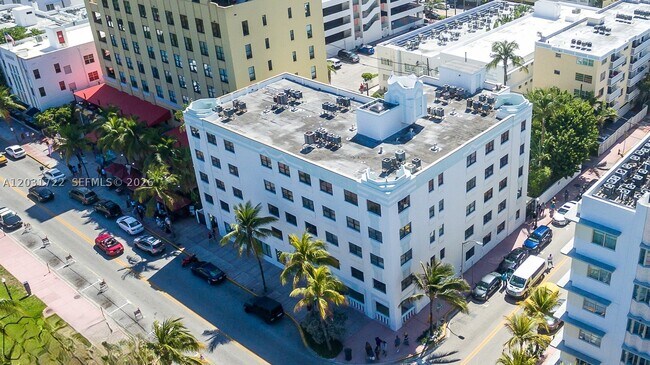 Foto del edificio - 1602 Alton Rd