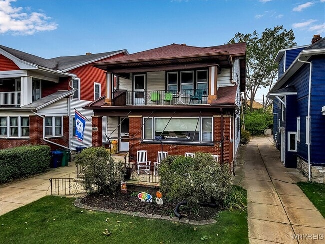 Building Photo - 178 Colvin Ave