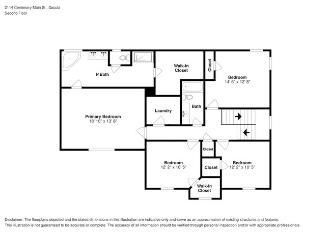 Foto del edificio - 2114 Centenary Main St
