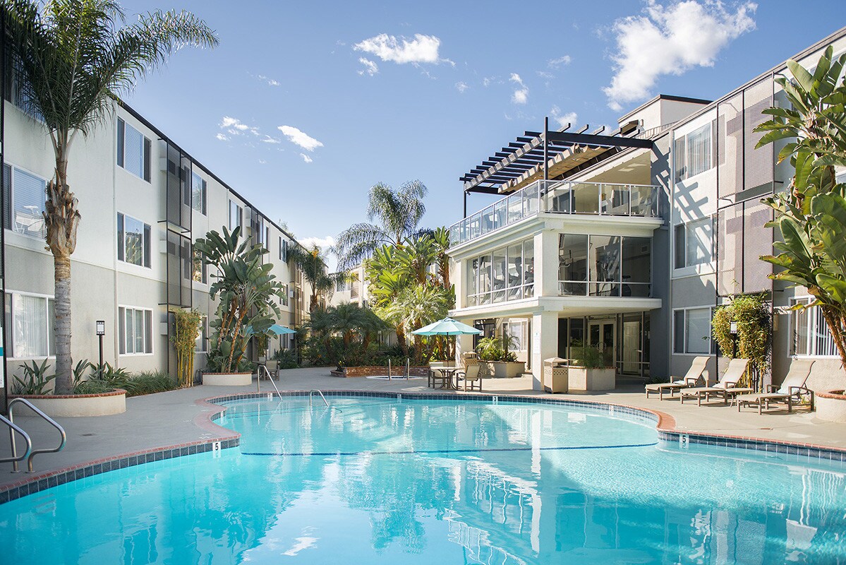 149 Apartments for Rent in Burbank, CA Westside Rentals