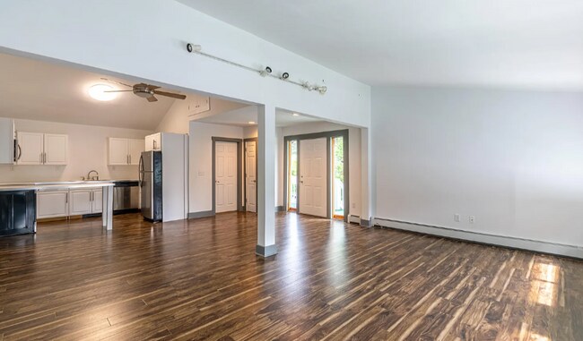 Foto del edificio - 516 Greenwood Ave