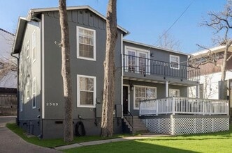 Building Photo - 2509 Quarry Rd