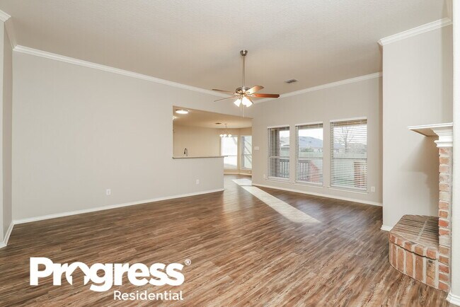 Foto del edificio - 7406 Horizon Point