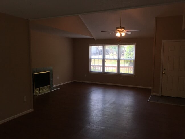 Living Room Area - 9 Silver Spur Ct