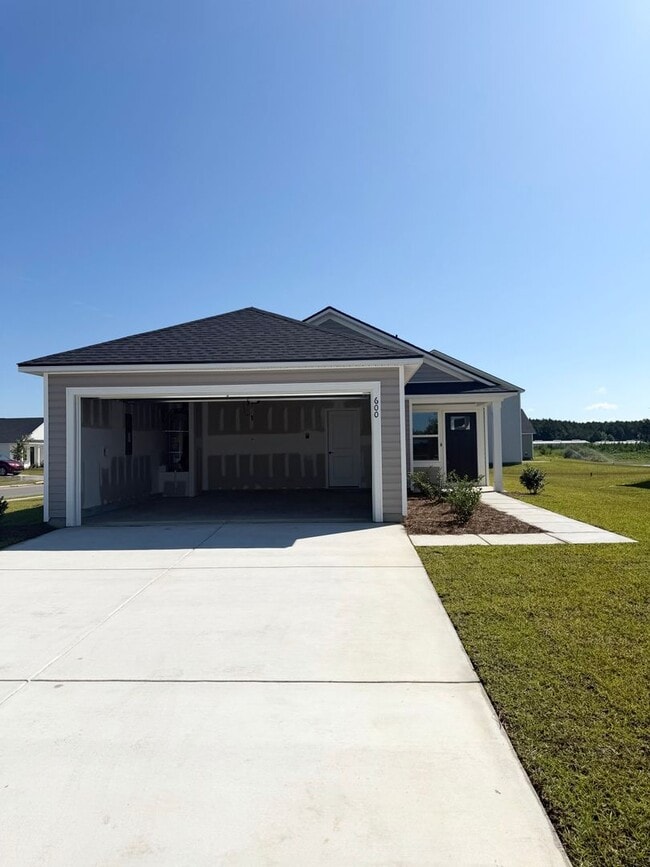 Building Photo - 600 Trotter Ridge Rd
