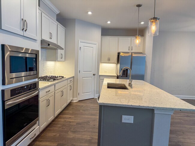 Photo - 2202 Rooster Spur Ct Townhome