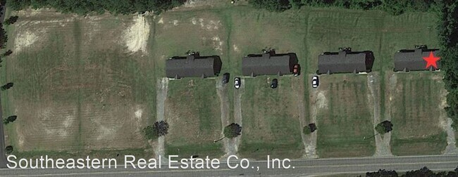 Building Photo - 2 br, 1.5 bath House - 741 NC 24/50 HWY
