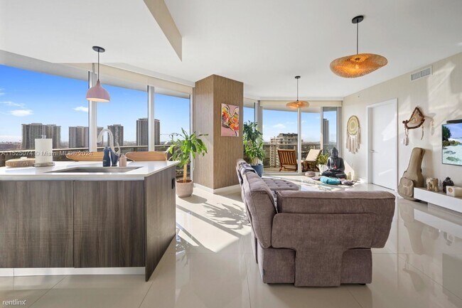 Foto del edificio - 2 br, 2.5 bath Condo - 488 NE 18th St Unit...