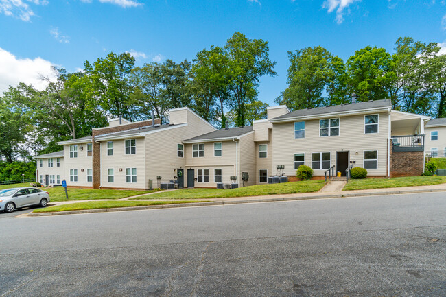 Foto del edificio - Wesley Apartments - Senior Living Community