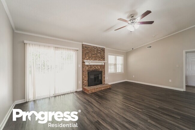 Foto del edificio - 7431 Beaufort Cir